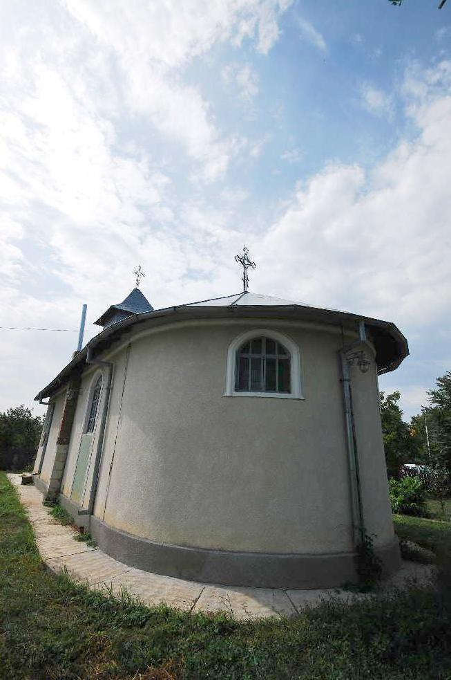 Biserica Vladomira